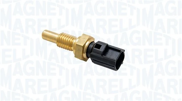 Sensor, coolant temperature